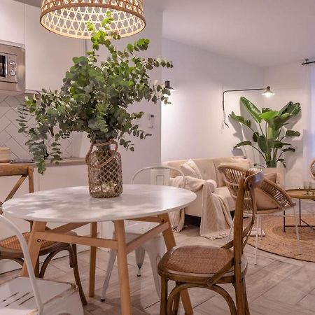 Apartamentos Junto A Jardines Del Triunfo Γρανάδα Εξωτερικό φωτογραφία