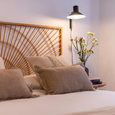 Apartamentos Junto A Jardines Del Triunfo Γρανάδα Εξωτερικό φωτογραφία