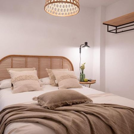 Apartamentos Junto A Jardines Del Triunfo Γρανάδα Εξωτερικό φωτογραφία