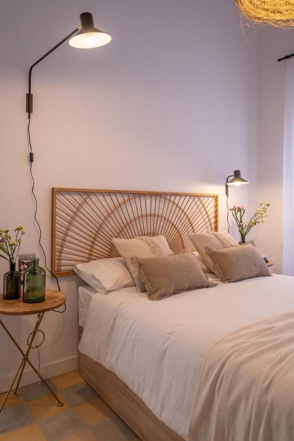 Apartamentos Junto A Jardines Del Triunfo Γρανάδα Εξωτερικό φωτογραφία