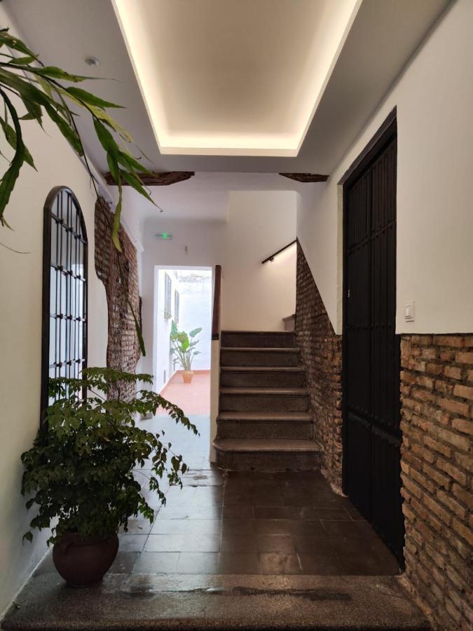 Apartamentos Junto A Jardines Del Triunfo Γρανάδα Εξωτερικό φωτογραφία