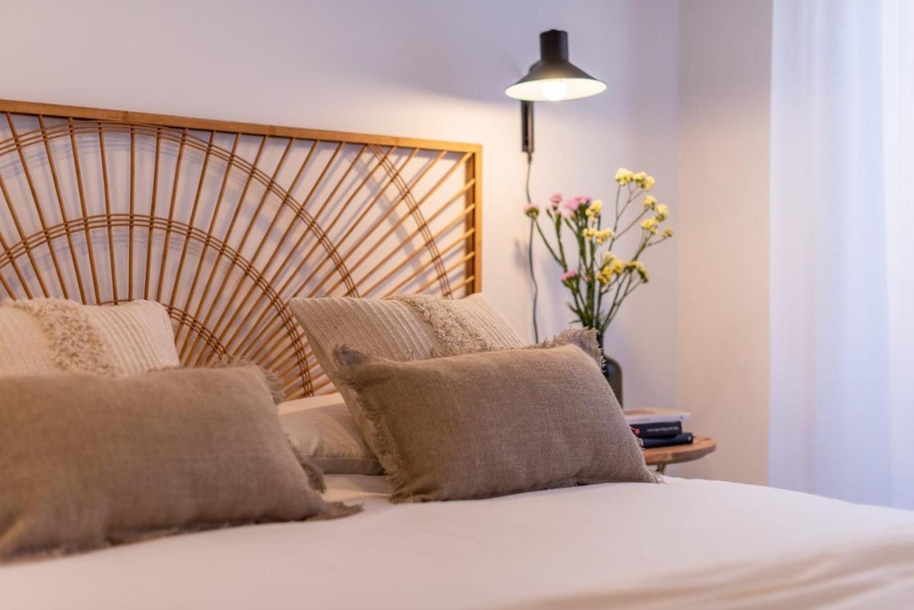 Apartamentos Junto A Jardines Del Triunfo Γρανάδα Εξωτερικό φωτογραφία