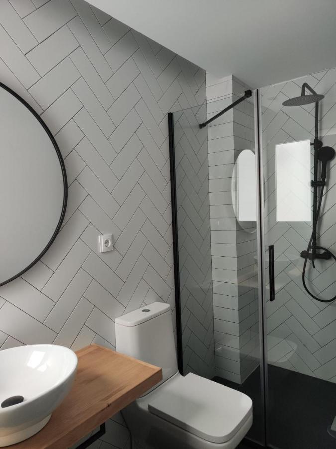 Apartamentos Junto A Jardines Del Triunfo Γρανάδα Εξωτερικό φωτογραφία
