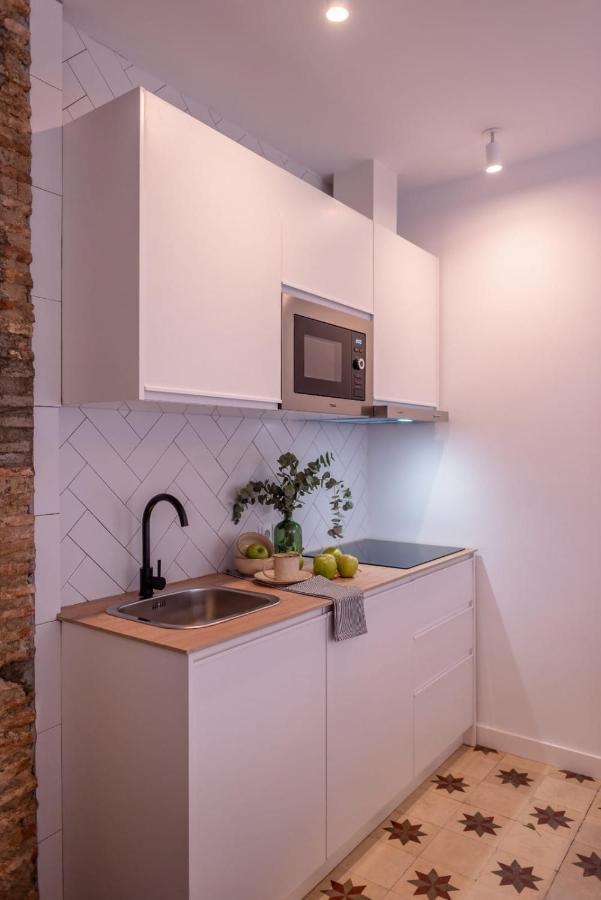 Apartamentos Junto A Jardines Del Triunfo Γρανάδα Εξωτερικό φωτογραφία