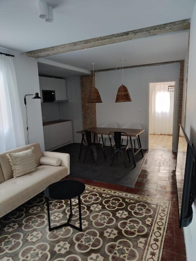 Apartamentos Junto A Jardines Del Triunfo Γρανάδα Εξωτερικό φωτογραφία