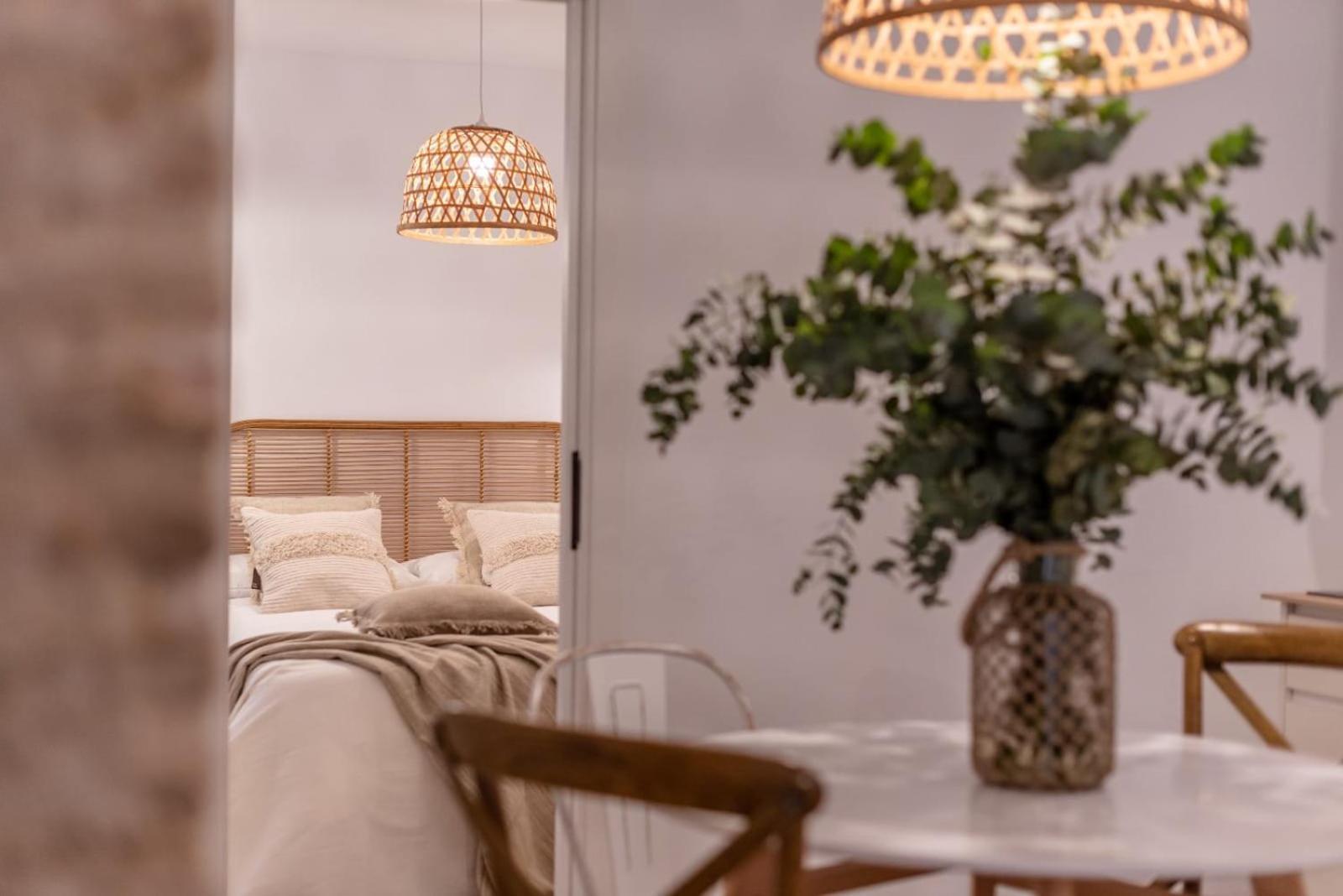 Apartamentos Junto A Jardines Del Triunfo Γρανάδα Εξωτερικό φωτογραφία