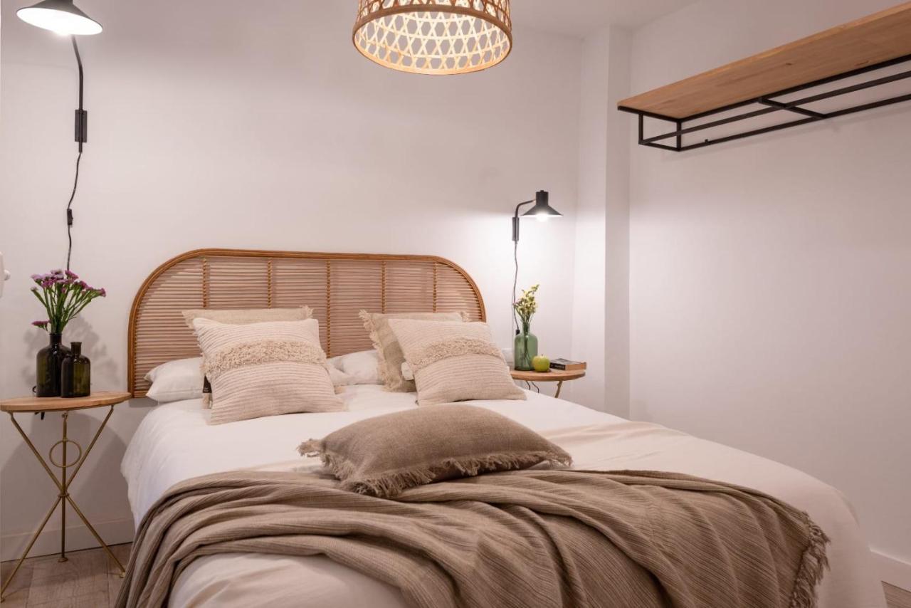 Apartamentos Junto A Jardines Del Triunfo Γρανάδα Εξωτερικό φωτογραφία